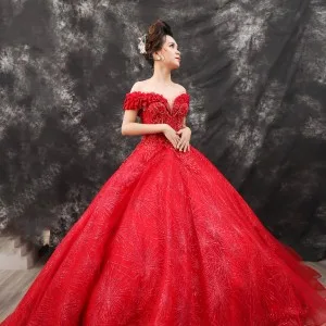 BỘ SƯU TẬP VÁY CƯỚI THƯƠNG HIỆU THANH NHUNG BRIDAL 01