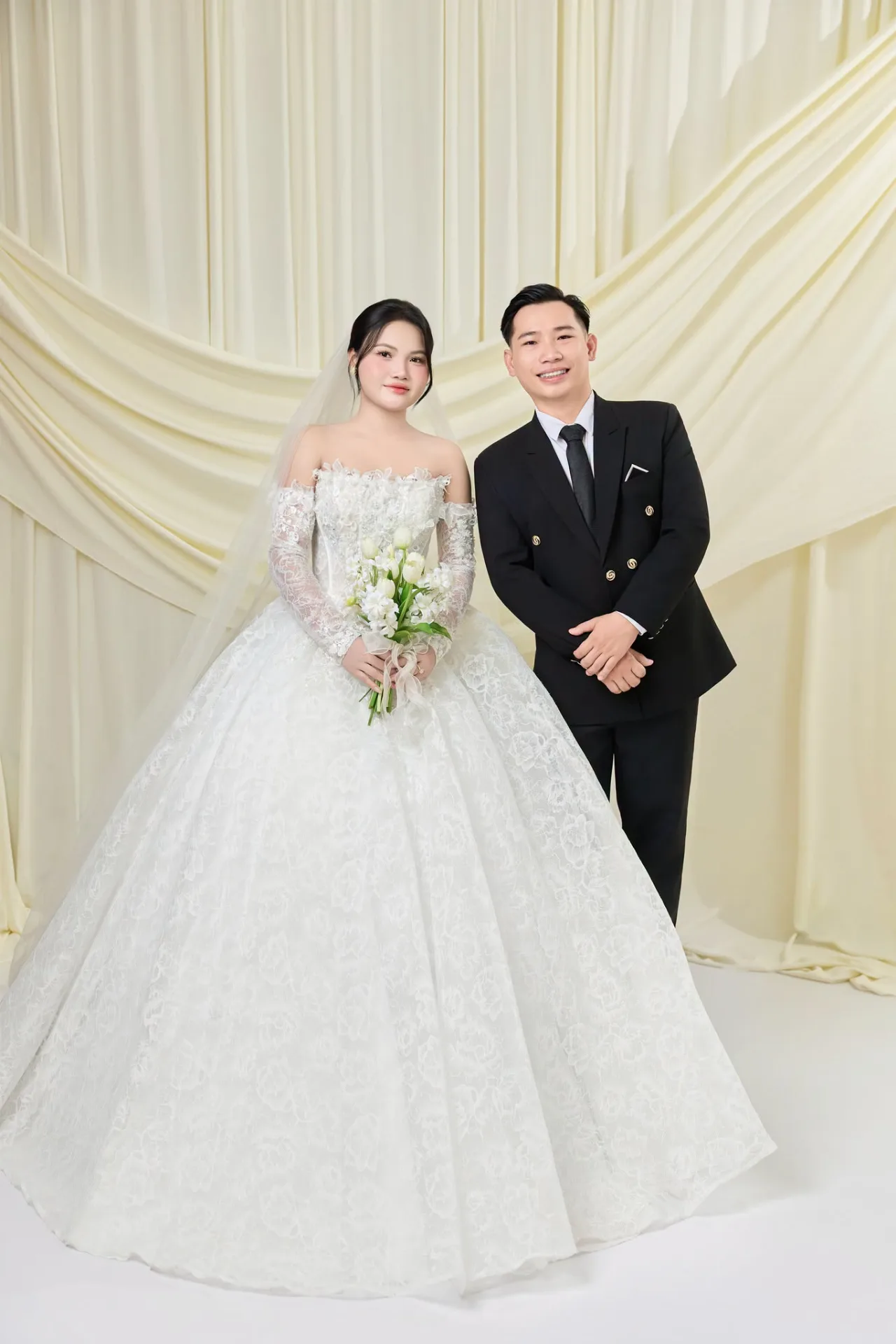 Dịch Vụ Chụp Ảnh Cưới Cô Dâu Chú Rể Đẹp, Chuyên Nghiệp
