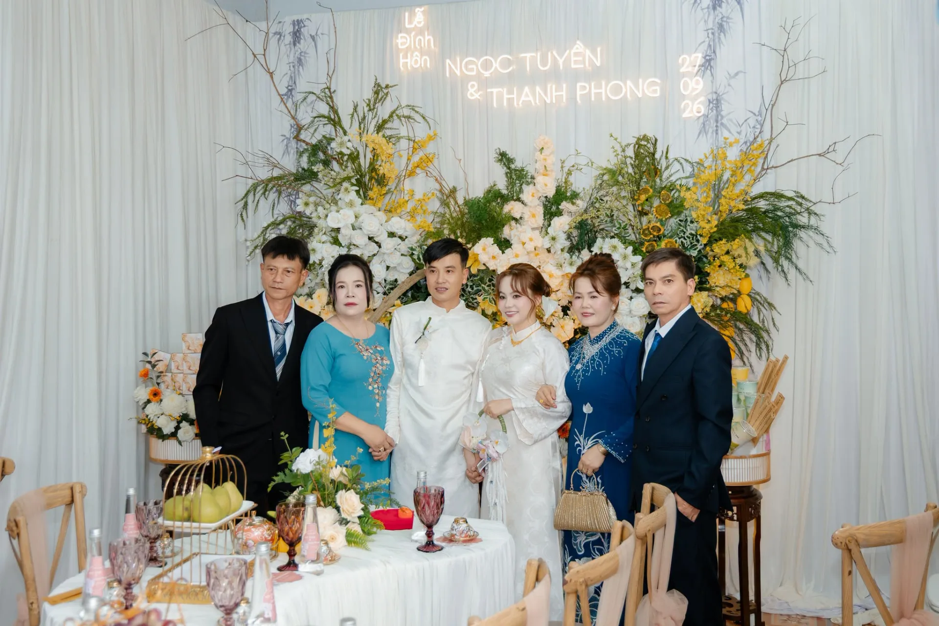 Dịch Vụ Chụp Ảnh Cưới Trọn Gói Cho Cô Dâu Chú Rể