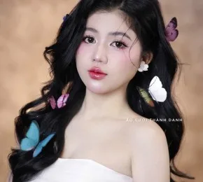 TRANG ĐIỂM BEAUTY